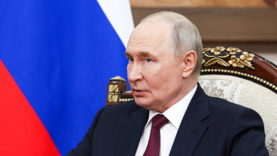 Putin Refused to Meet CIA Chief? Kremlin Aide Dismisses Reports