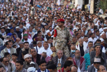 Yemen Government Announces General Mobilization Against Houthis