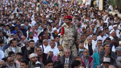 Yemen Government Announces General Mobilization Against Houthis