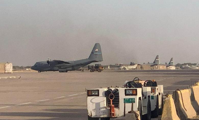 US Forces Withdrawal from Iraq 2026 Raises Concerns Over Iran and Islamic State