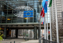 Hungary Stalls Ukraine EU Accession Talks Again