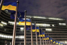 Ukraine EU Membership Agricultural Subsidies and Market Access May Face Limits