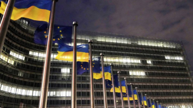 Ukraine EU Membership Agricultural Subsidies and Market Access May Face Limits