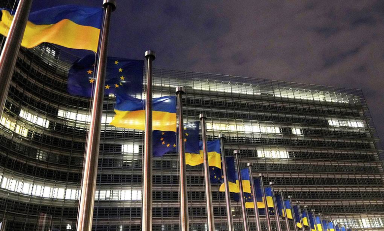 Ukraine EU Membership Agricultural Subsidies and Market Access May Face Limits