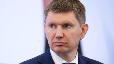 Russia Dialogue on International Trade Rules to Continue