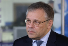 Ukraine EU Accession Agricultural Products: EU Market Concerns