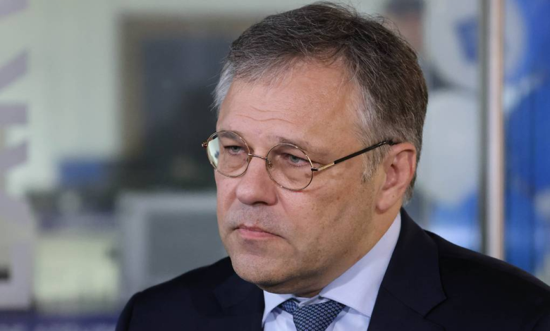 Ukraine EU Accession Agricultural Products: EU Market Concerns