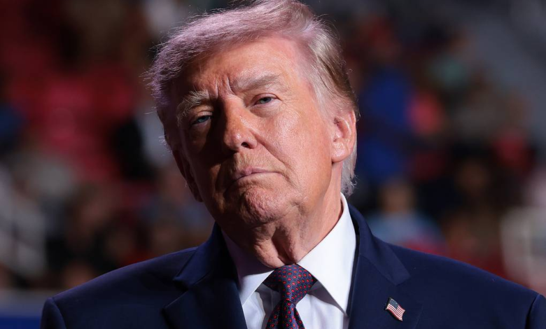 Trump Says He Plans to Speak by Phone With Putin Very Soon