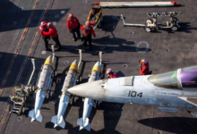 Pentagon Considers Resuming Military Action Against Iran