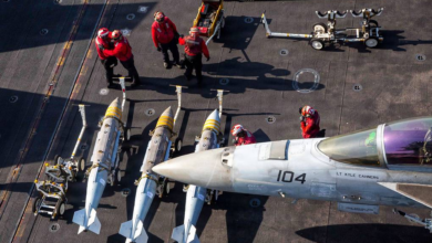 Pentagon Considers Resuming Military Action Against Iran