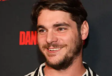 RJ Mitte Dies at 34: Breaking Bad Actor and Disability Rights Advocate