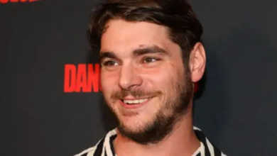 RJ Mitte Dies at 34: Breaking Bad Actor and Disability Rights Advocate