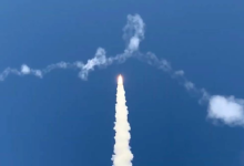 Russian Strikes Hit Ukrainian Defense Plants and Logistics Centers