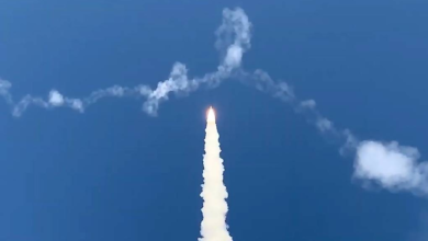 Russian Strikes Hit Ukrainian Defense Plants and Logistics Centers