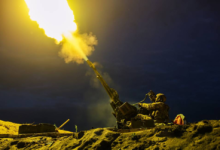 Moscow Drone Attack: 417 UAVs Target Moscow Region Overnight