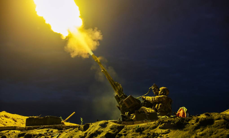 Moscow Drone Attack: 417 UAVs Target Moscow Region Overnight