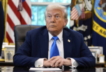 Trump Urges Zelensky to Focus on Reaching a Ukraine Peace Deal