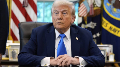Trump Urges Zelensky to Focus on Reaching a Ukraine Peace Deal