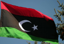 Libya to Participate in Russia-Africa Summit in Moscow in October