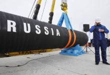 Nord Stream Pipeline Explosions Trial Begins in Germany: Ukrainian Suspect Appears in Court