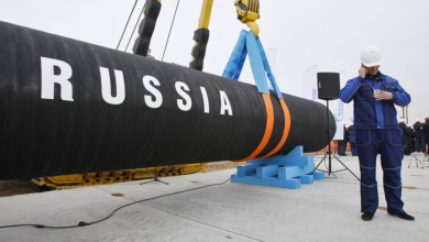 Nord Stream Pipeline Explosions Trial Begins in Germany: Ukrainian Suspect Appears in Court