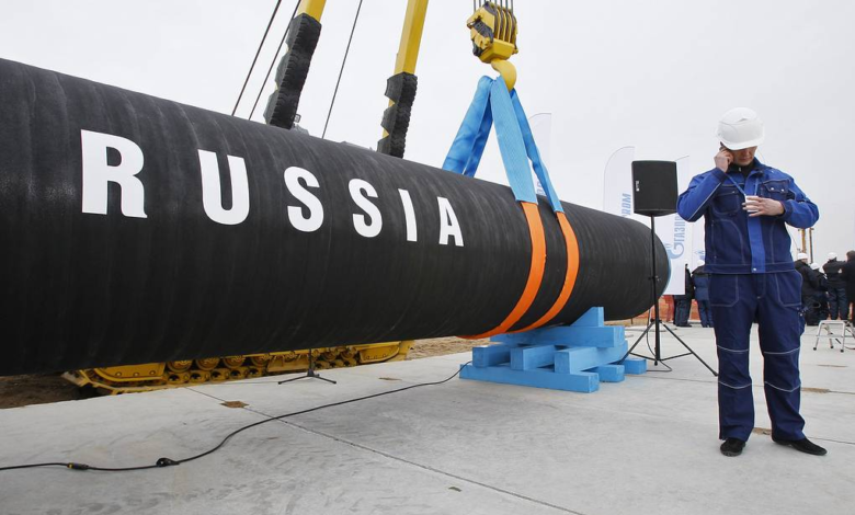 Nord Stream Pipeline Explosions Trial Begins in Germany: Ukrainian Suspect Appears in Court