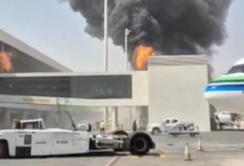 Houthis Strike Aramco After Saudi-Led Coalition Attacks Sanaa Oil Facility