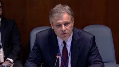 Russia Demands Access to Ukraine’s Secret Prisons for Human Rights Groups