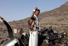 Houthis Claim Attack on Saudi Typhoon Fighter Jet Over Yemen