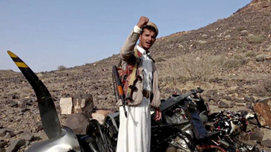 Houthis Claim Attack on Saudi Typhoon Fighter Jet Over Yemen