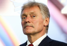 Kremlin Spokesman’s Statements on Ukraine Peace Talks, China and Armenia