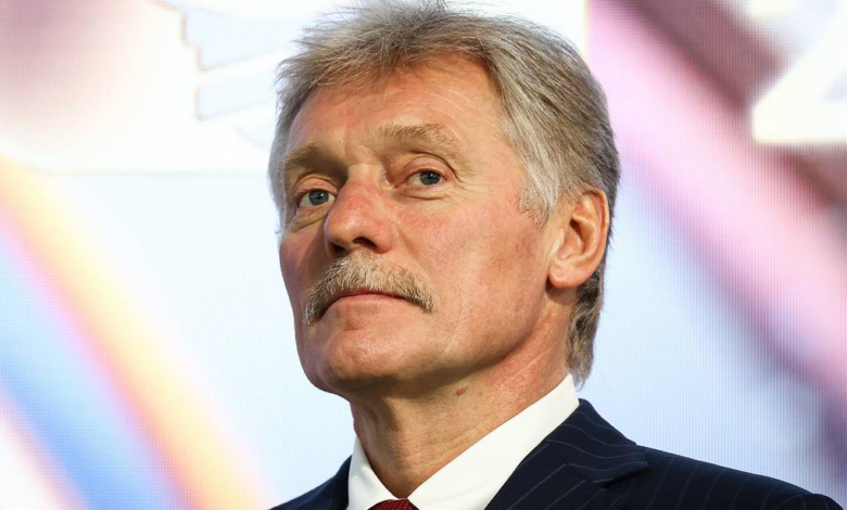Kremlin Spokesman’s Statements on Ukraine Peace Talks, China and Armenia