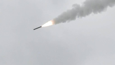 Russian Strikes Hit Railcar Depot and USV Deployment Sites in Ukraine