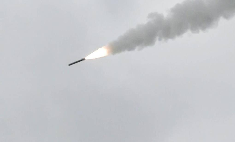 Russian Strikes Hit Railcar Depot and USV Deployment Sites in Ukraine