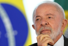 Lula da Silva Wins Brazil Election with 51.79% of Votes