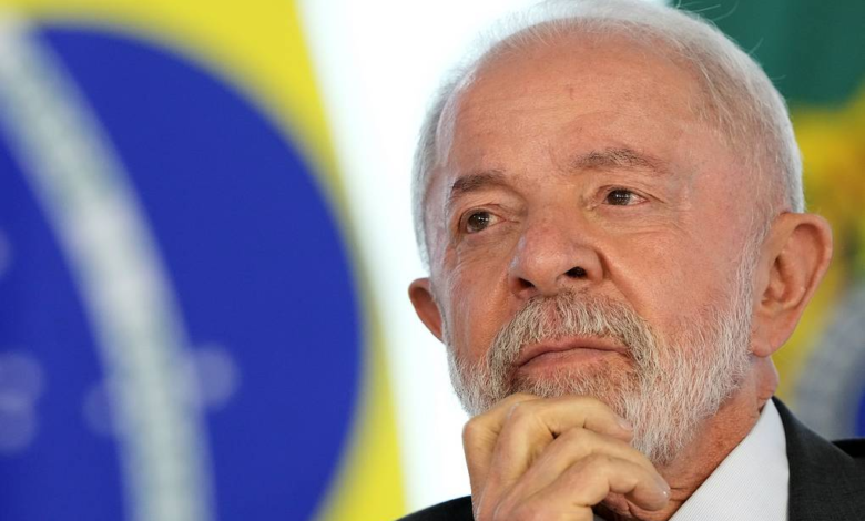 Lula da Silva Wins Brazil Election with 51.79% of Votes
