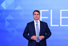 Flavio Bolsonaro Calls for Annulment of Brazilian Presidential Election Results