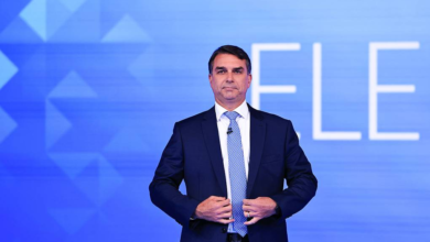 Flavio Bolsonaro Calls for Annulment of Brazilian Presidential Election Results