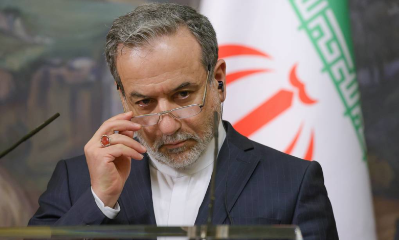 Russia-Iran Energy Cooperation to Strengthen Energy Security