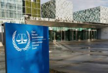 US Sanctions Against ICC Could Target Court and Partners