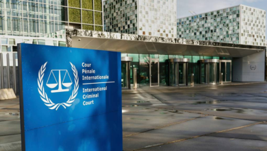 US Sanctions Against ICC Could Target Court and Partners