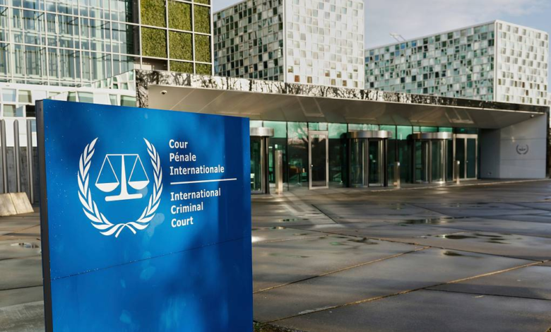 US Sanctions Against ICC Could Target Court and Partners