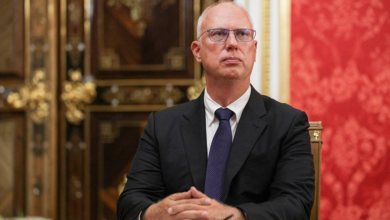 Kirill Dmitriev Says Warmongers Will Lose as Dialogue Prevails