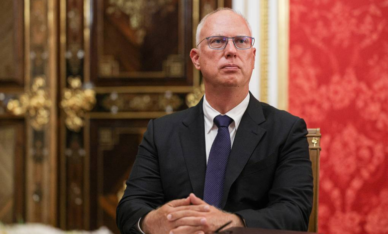 Kirill Dmitriev Says Warmongers Will Lose as Dialogue Prevails