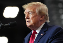 Trump Expects to Meet Putin and Zelensky Soon Amid Ukraine Peace Efforts