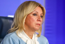West’s Attempts to Isolate Russia Fail, Says Maria Zakharova