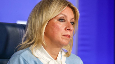 West’s Attempts to Isolate Russia Fail, Says Maria Zakharova