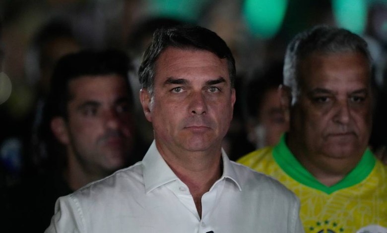 Brazil’s Liberal Party Recognizes Lula da Silva’s Presidential Election Victory