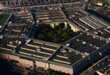 Pentagon Watchdog Rejects Probe Into Starshield Disruptions in Ukraine