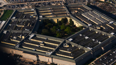 Pentagon Watchdog Rejects Probe Into Starshield Disruptions in Ukraine